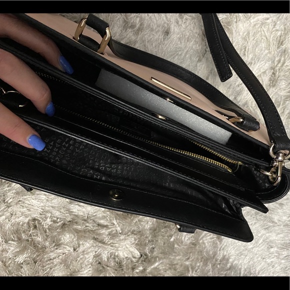 Kate Spade New York BRAND NEW Reese laurel purse - Picture 4 of 9